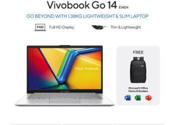 Judul Konten: Review Asus Vivobook E1404ga-fhd353 2025 – Diskon Rp0