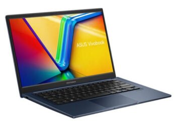 Judul Konten: Review Asus Vivobook A1404va-vips711 2025 – Diskon 25 Di Shopee