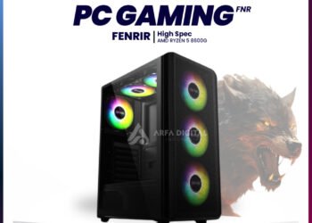 Review Pc Gaming High Amd Ryzen 9 5900x: Spesifikasi Unggul Harga Terjangkau Di Shopee 2025