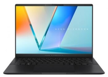 Judul Konten: Review Asus Vivobook M5406na-oled552 2025 – Diskon 25 Di Shopee