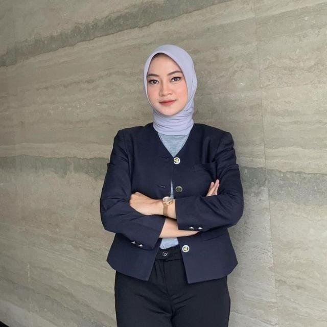 Nurlita Sari