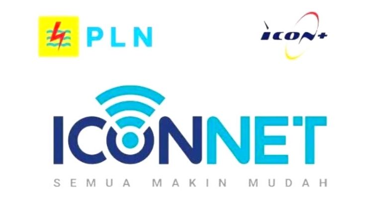 Iconnet Bagi-bagi Voucher Listrik 300rb